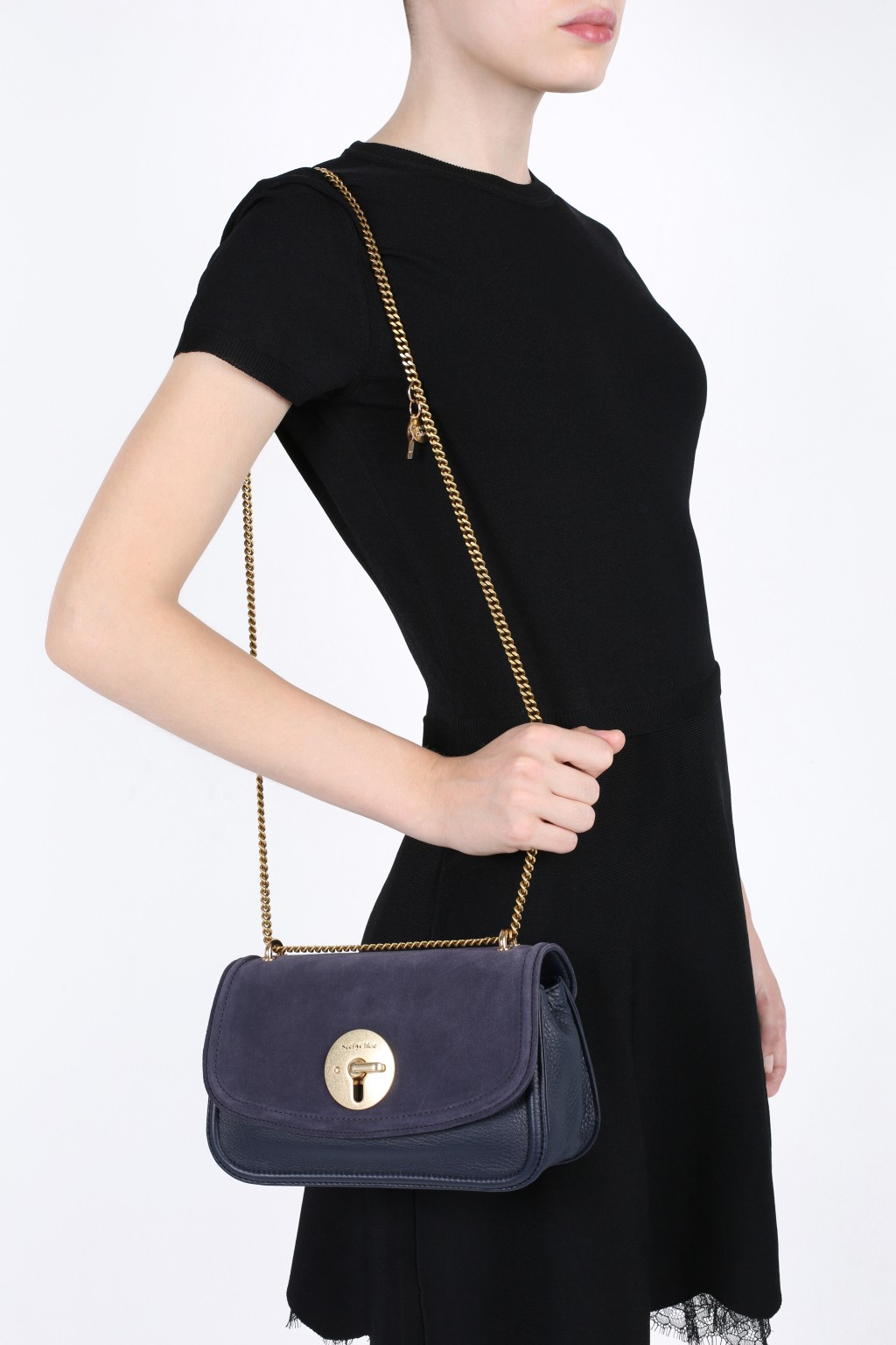 See by chloe online lois bag